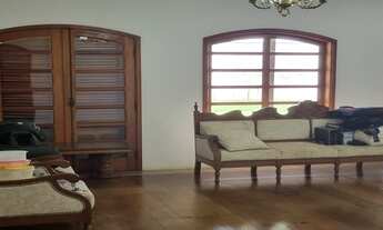 Imagem 5: EXCELENTE IMÓVEL EM BAIRRO NOBRE DE ARARAQUARA PARA VENDA OU LOCAÇÃO