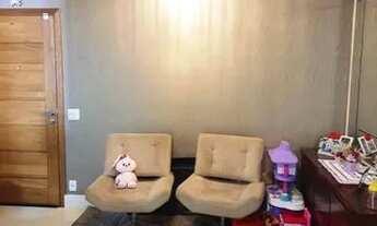 Imagem 3: São Paulo - Apartamento Padrão - Tatuapé