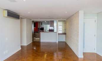 Imagem 6: São Paulo - Apartamento Padrão - Moema