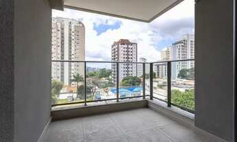 Imagem: APARTAMENTO RESIDENCIAL em São Paulo