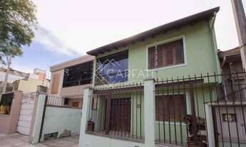 Imagem: PORTO ALEGRE - Casa Padrão - São Geraldo