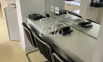 Imagem 6: São Paulo - Flat - Santa Cecília