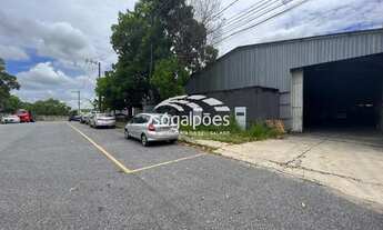 Imagem 4: Galpão para aluguel, Parque Norte - VESPASIANO/MG