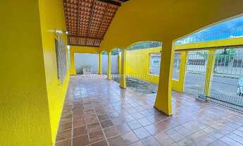 Imagem 5: Cód.: 1033 - Bela Casa a Venda no Cuniã