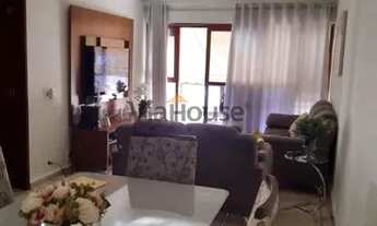 Imagem: Apartamento á venda com 3 dormitórios