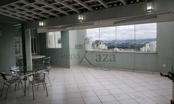 Imagem 7: Cobertura Duplex - Vila Ema - Residencial Athmosphere - 280m² - 4 Dormitórios