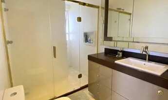 Imagem 10: Apartamento mobiliado à venda com 196 metros quadrados, 3 quartos sendo 2 suíte, no Altipl