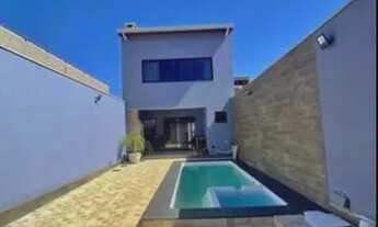 Imagem: Casa para venda possui 150 metros quadrados