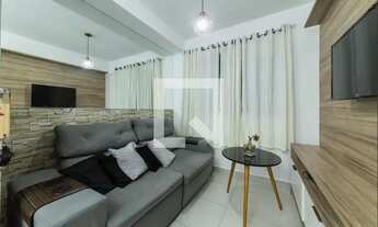 Imagem 6: Apartamento para Aluguel - Jardim Marajoara , 1 Quarto, 26 m2