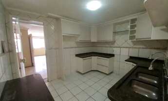 Imagem 6: Casa de condomínio para aluguel e venda tem 160 metros quadrados com 4 quartos