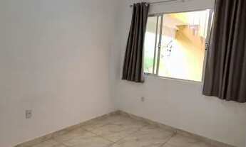 Imagem 5: CASA PADRÃO Tipo APT 102 1a LOCAÇÃO