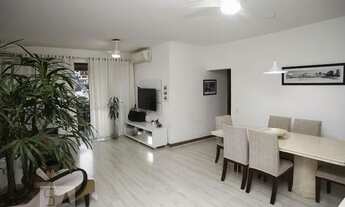 Imagem 2: Apartamento à Venda - Andaraí, 3 Quartos, 170 m2