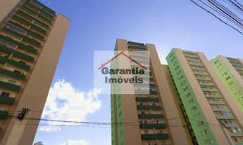 Imagem: Apartamento em Jaguaribe - Osasco, SP