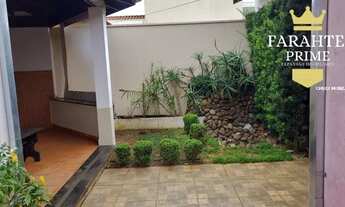 Imagem 5: SOBRADO EM CONDOMINIO 3 DORMITÓRIOS, 2 SUITES HIDROMASSAGEM SAUNA 2 VAGAS