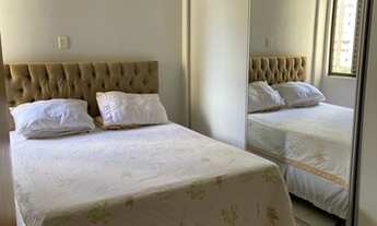 Imagem: Apartamento no Setor Bela Vista T14