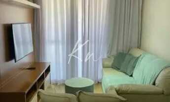 Imagem 5: Apartamento 87m2 com 3 quartos e varanda gourmet no Ecolife andar alto