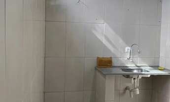 Imagem 2: Casa de condomínio para aluguel com 60 metros quadrados com 2 quartos e 1 vaga-Jandira