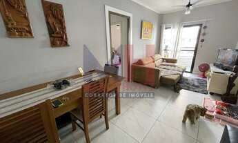 Imagem 2: Apartamento com 3 dorms, Aviação, Praia Grande - R$ 450 mil, Cod: 205560