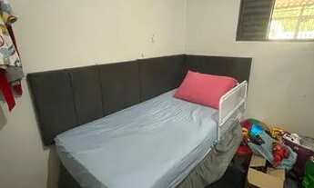 Imagem: Vaga quarto solteiro