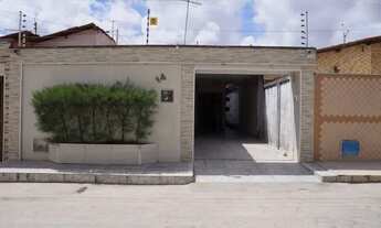 Imagem: Casa para venda com 130 metros quadrados