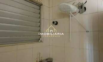 Imagem 5: Apartamento para aluguel com 67 metros quadrados com 2 quartos em Cristo Rei - Curitiba