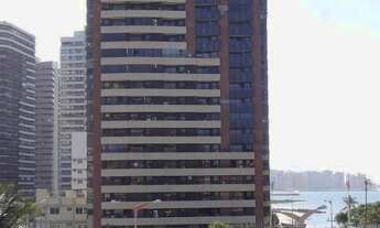 Imagem 2: Flat para Locação em Fortaleza, Mucuripe, 1 dormitório, 1 suíte, 1 banheiro, 1 vaga