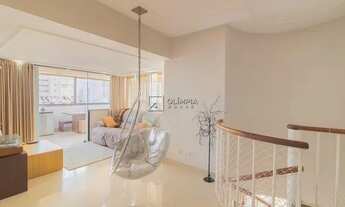 Imagem 2: Venda Cobertura 3 Dormitórios - 170 m² Brooklin