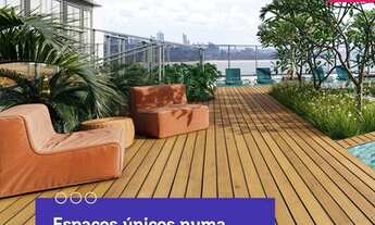 Imagem: Apartamento para venda possui 96 metros