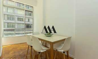 Imagem 7: Rio de Janeiro - Apartamento Padrão - Copacabana