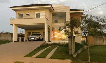 Imagem: Casa, 385 m² - venda por R$ 2.390.000,00