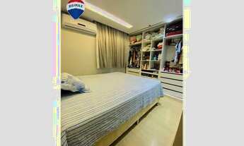 Imagem 7: Apartamento Moderno de 2 quartos na Cidade Nova