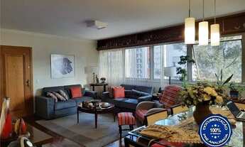 Imagem 1: São Paulo - Apartamento Padrão - Perdizes