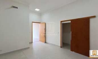 Imagem 2: Casa (térrea em condominio) 3 dormitórios/suite, cozinha planejada, portaria 24hs, lazer