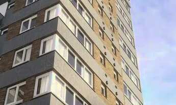 Imagem 2: Apartamento JK em Moinhos de Vento