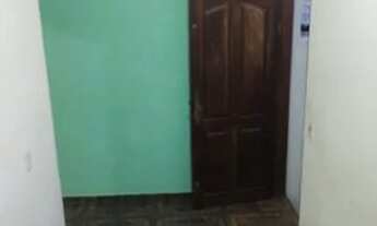 Imagem 2: Alugo quarto, cozinha, banheiro+área de serviço - Para solteiros - Canhema