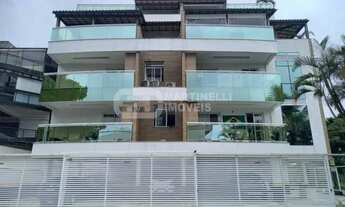 Imagem 2: Recreio dos Bandeirantes