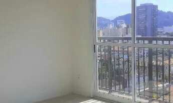 Imagem 7: Apartamento Duplex à venda, 3 quartos, 1 suíte, 2 vagas, Vila Matias - Santos/SP