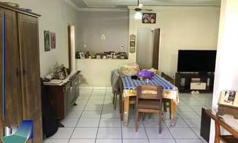 Imagem 4: RIBEIRÃO PRETO - Casa Padrão - PARQUE ANHANGÜERA