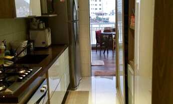 Imagem 4: Apartamento para alugar no bairro Astúrias - Guarujá/SP