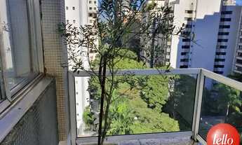 Imagem 5: São Paulo - Apartamento Padrão - Pinheiros