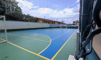 Imagem 6: Apartamento com 2 dormitórios para alugar, 78 m² por R$ 3.600,00/mês - Centro - Bertioga/S