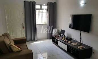 Imagem: São Paulo - Casa Padrão - Mooca