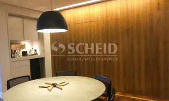 Imagem 2: Apto 3 dorms, sendo 1 suíte, dependência de empregada, 1 vaga