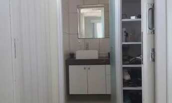 Imagem 3: Sobrado para venda possui 80 metros quadrados com 3 quartos