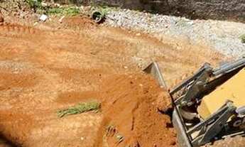 Imagem 4: Venda de terreno