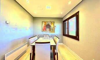 Imagem 6: APARTAMENTO COM LINDA VISTA EM CANELA