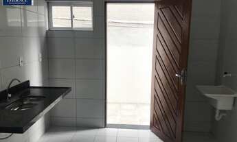 Imagem 4: JOÃO PESSOA - Apartamento Padrão - JOÃO PAULO II