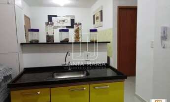 Imagem 5: Apartamento (tipo - padrao) 2 dormitórios, portaria 24hs, lazer, espaço gourmet, salão de