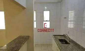 Imagem 5: Apartamento com 1 dormitório à venda, 40 m² por R$ 210.000 - Nova Aliança - Ribeirão Preto