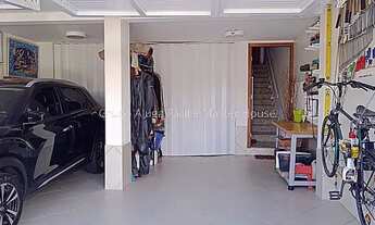 Imagem 3: Ref.: 6059 - Venda de Casa Mobiliada 3 quartos - Aeroporto